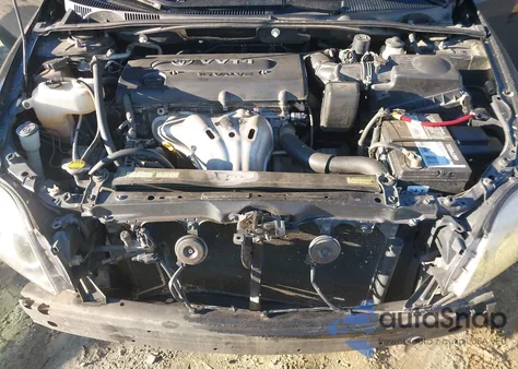 2007 Scion Tc from USA, damaged, VIN JTKDE177070145229